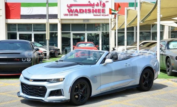 Buy Import Chevrolet Camaro Other Car in Import - Dubai in Ashanti Buy Import Chevrolet Camaro Other Car in Import - Dubai in Ashanti