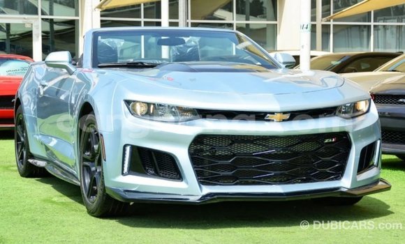 Buy Import Chevrolet Camaro Other Car in Import - Dubai in Ashanti Buy Import Chevrolet Camaro Other Car in Import - Dubai in Ashanti