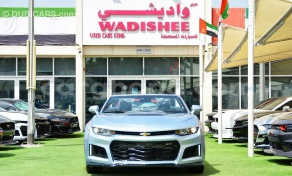 Buy Import Chevrolet Camaro Other Car in Import - Dubai in Ashanti Buy Import Chevrolet Camaro Other Car in Import - Dubai in Ashanti