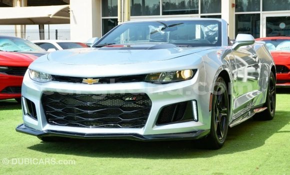Buy Import Chevrolet Camaro Other Car in Import - Dubai in Ashanti Buy Import Chevrolet Camaro Other Car in Import - Dubai in Ashanti