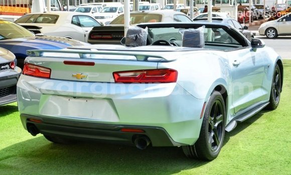Buy Import Chevrolet Camaro Other Car in Import - Dubai in Ashanti Buy Import Chevrolet Camaro Other Car in Import - Dubai in Ashanti
