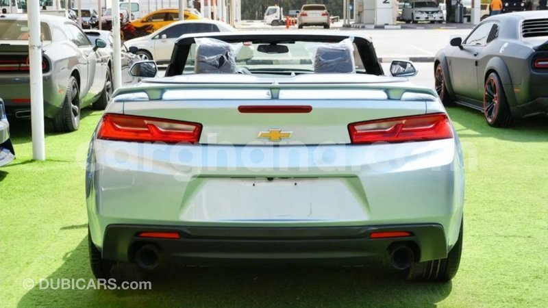 Big with watermark chevrolet camaro ashanti import dubai 41767