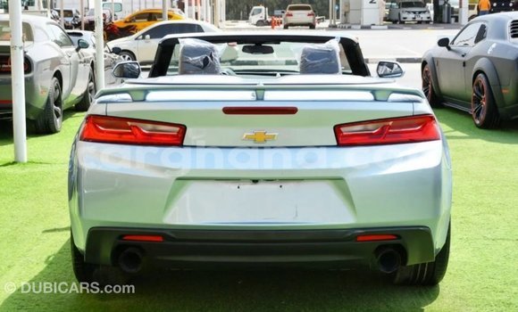 Buy Import Chevrolet Camaro Other Car in Import - Dubai in Ashanti Buy Import Chevrolet Camaro Other Car in Import - Dubai in Ashanti