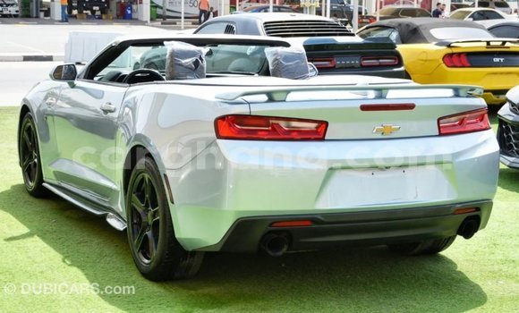 Buy Import Chevrolet Camaro Other Car in Import - Dubai in Ashanti Buy Import Chevrolet Camaro Other Car in Import - Dubai in Ashanti