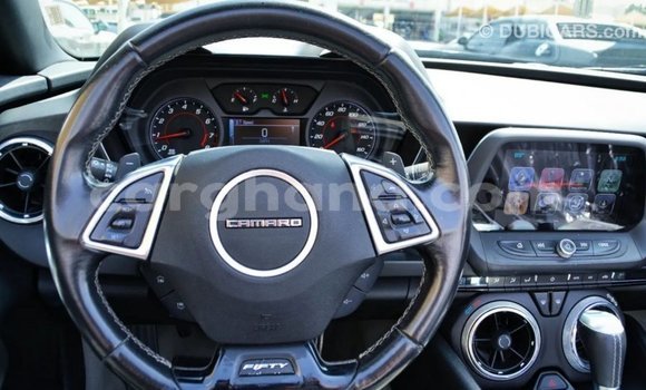 Buy Import Chevrolet Camaro Other Car in Import - Dubai in Ashanti Buy Import Chevrolet Camaro Other Car in Import - Dubai in Ashanti
