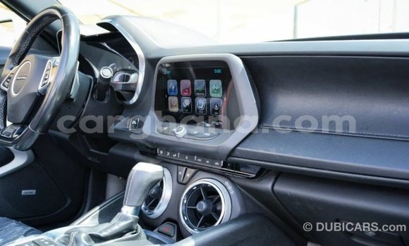 Buy Import Chevrolet Camaro Other Car in Import - Dubai in Ashanti Buy Import Chevrolet Camaro Other Car in Import - Dubai in Ashanti