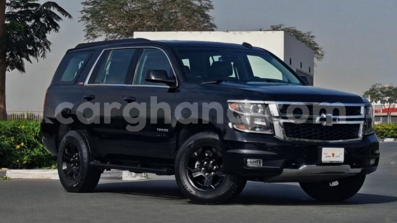 Big with watermark chevrolet tahoe ashanti import dubai 41768