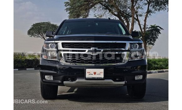 Ra Imported Chevrolet Tahoe Black Ọkọ̀ in Import - Dubai ni Ashanti Ra Imported Chevrolet Tahoe Black Ọkọ̀ in Import - Dubai ni Ashanti