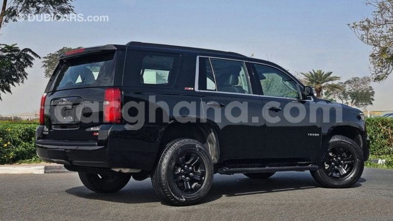 Big with watermark chevrolet tahoe ashanti import dubai 41768