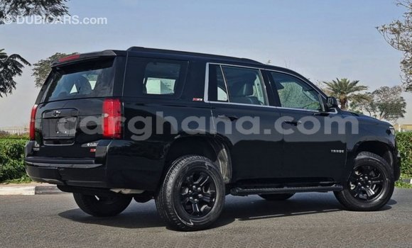 Ra Imported Chevrolet Tahoe Black Ọkọ̀ in Import - Dubai ni Ashanti Ra Imported Chevrolet Tahoe Black Ọkọ̀ in Import - Dubai ni Ashanti