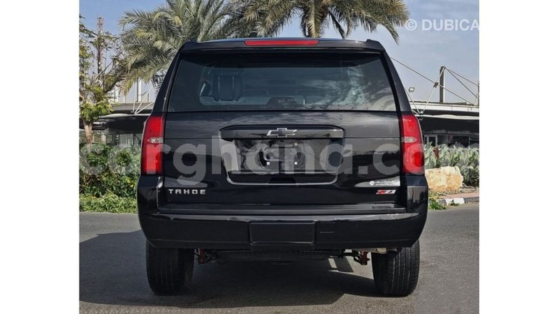 Big with watermark chevrolet tahoe ashanti import dubai 41768