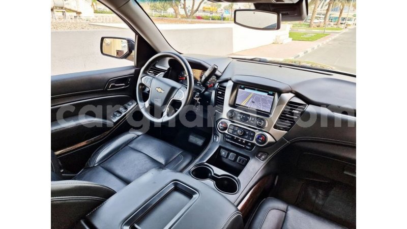 Big with watermark chevrolet tahoe ashanti import dubai 41768