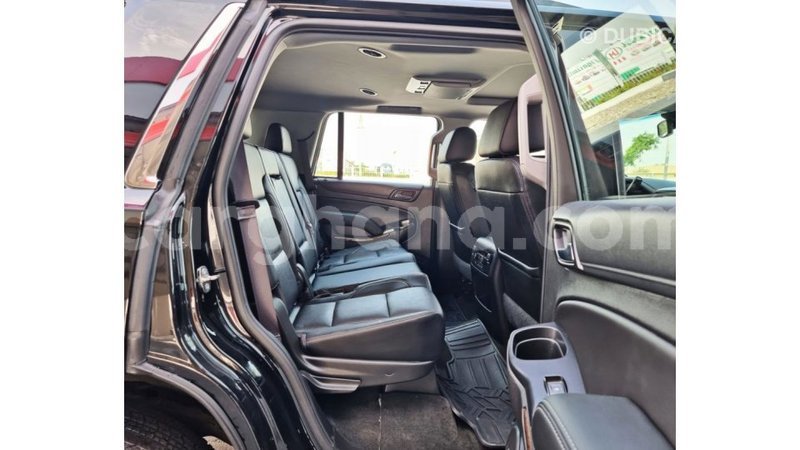 Big with watermark chevrolet tahoe ashanti import dubai 41768