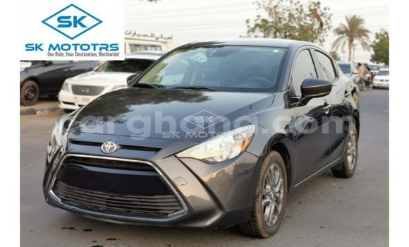 Buy Import Toyota Yaris Other Car in Import - Dubai in Ashanti Buy Import Toyota Yaris Other Car in Import - Dubai in Ashanti
