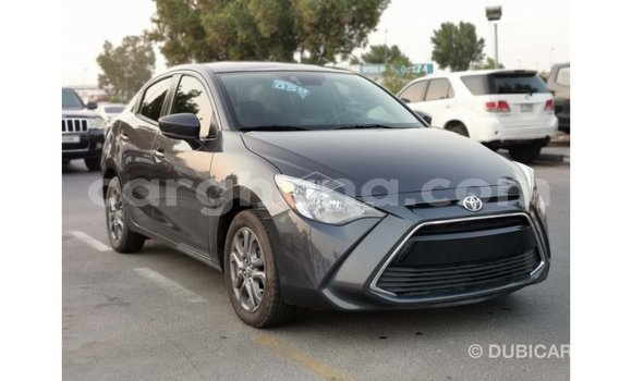 Buy Import Toyota Yaris Other Car in Import - Dubai in Ashanti Buy Import Toyota Yaris Other Car in Import - Dubai in Ashanti