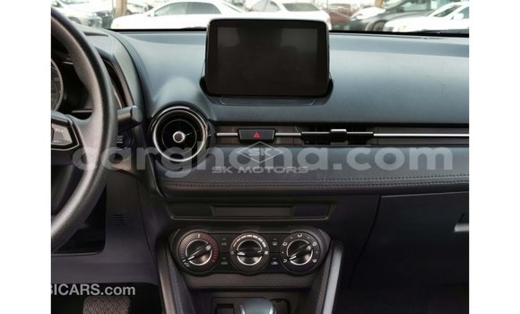 Buy Import Toyota Yaris Other Car in Import - Dubai in Ashanti Buy Import Toyota Yaris Other Car in Import - Dubai in Ashanti