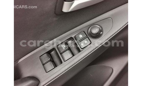 Buy Import Toyota Yaris Other Car in Import - Dubai in Ashanti Buy Import Toyota Yaris Other Car in Import - Dubai in Ashanti