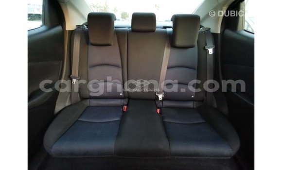 Buy Import Toyota Yaris Other Car in Import - Dubai in Ashanti Buy Import Toyota Yaris Other Car in Import - Dubai in Ashanti