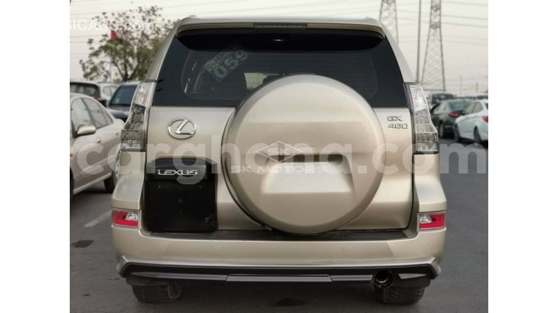 Big with watermark lexus gx ashanti import dubai 41771