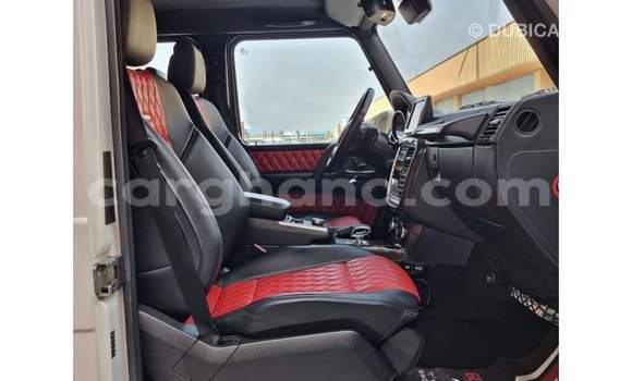 Ra Imported Mercedes-Benz A200 funfun Ọkọ̀ in Import - Dubai ni Ashanti Ra Imported Mercedes-Benz A200 funfun Ọkọ̀ in Import - Dubai ni Ashanti