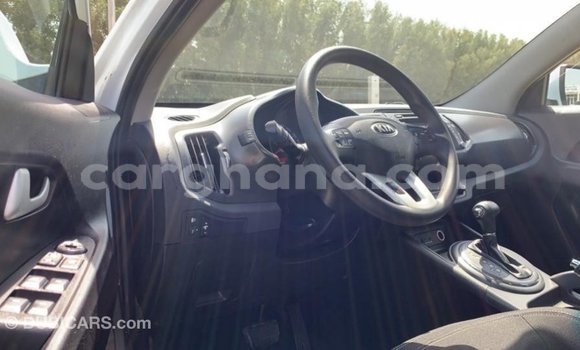 Ra Imported Kia Sportage funfun Ọkọ̀ in Import - Dubai ni Ashanti Ra Imported Kia Sportage funfun Ọkọ̀ in Import - Dubai ni Ashanti