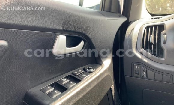 Ra Imported Kia Sportage funfun Ọkọ̀ in Import - Dubai ni Ashanti Ra Imported Kia Sportage funfun Ọkọ̀ in Import - Dubai ni Ashanti