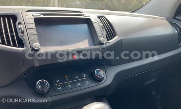 Ra Imported Kia Sportage funfun Ọkọ̀ in Import - Dubai ni Ashanti Ra Imported Kia Sportage funfun Ọkọ̀ in Import - Dubai ni Ashanti