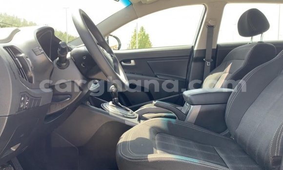 Ra Imported Kia Sportage funfun Ọkọ̀ in Import - Dubai ni Ashanti Ra Imported Kia Sportage funfun Ọkọ̀ in Import - Dubai ni Ashanti