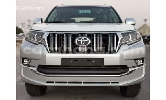 Ra Imported Toyota Prado Miiran Ọkọ̀ in Import - Dubai ni Ashanti Ra Imported Toyota Prado Miiran Ọkọ̀ in Import - Dubai ni Ashanti
