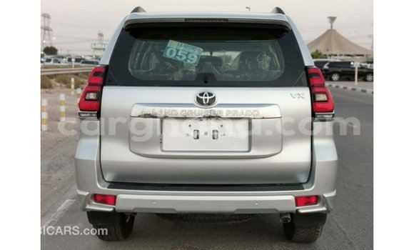 Ra Imported Toyota Prado Miiran Ọkọ̀ in Import - Dubai ni Ashanti Ra Imported Toyota Prado Miiran Ọkọ̀ in Import - Dubai ni Ashanti