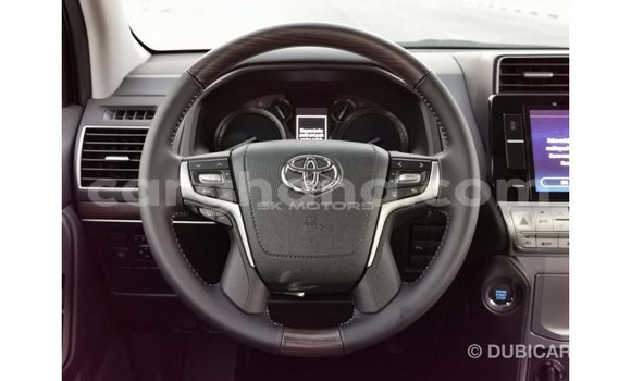 Ra Imported Toyota Prado Miiran Ọkọ̀ in Import - Dubai ni Ashanti Ra Imported Toyota Prado Miiran Ọkọ̀ in Import - Dubai ni Ashanti
