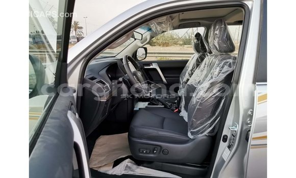 Ra Imported Toyota Prado Miiran Ọkọ̀ in Import - Dubai ni Ashanti Ra Imported Toyota Prado Miiran Ọkọ̀ in Import - Dubai ni Ashanti