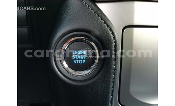 Ra Imported Toyota Prado Miiran Ọkọ̀ in Import - Dubai ni Ashanti Ra Imported Toyota Prado Miiran Ọkọ̀ in Import - Dubai ni Ashanti