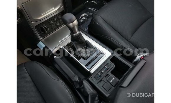 Ra Imported Toyota Prado Miiran Ọkọ̀ in Import - Dubai ni Ashanti Ra Imported Toyota Prado Miiran Ọkọ̀ in Import - Dubai ni Ashanti