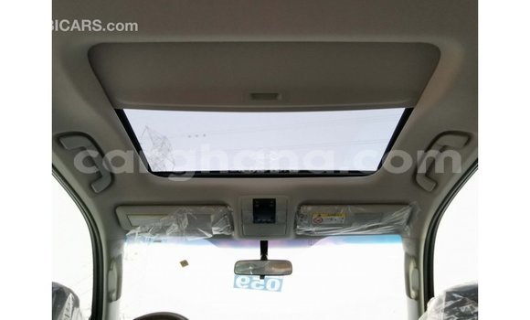 Ra Imported Toyota Prado Miiran Ọkọ̀ in Import - Dubai ni Ashanti Ra Imported Toyota Prado Miiran Ọkọ̀ in Import - Dubai ni Ashanti