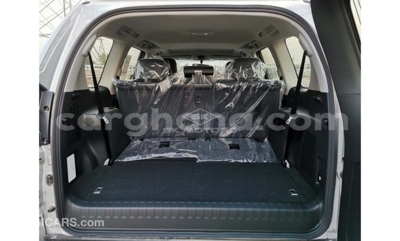 Ra Imported Toyota Prado Miiran Ọkọ̀ in Import - Dubai ni Ashanti Ra Imported Toyota Prado Miiran Ọkọ̀ in Import - Dubai ni Ashanti
