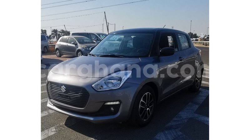 Big with watermark suzuki swift ashanti import dubai 41778