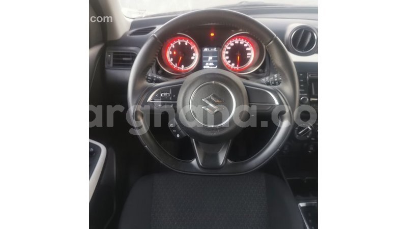 Big with watermark suzuki swift ashanti import dubai 41778