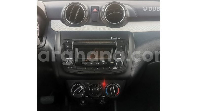 Big with watermark suzuki swift ashanti import dubai 41778