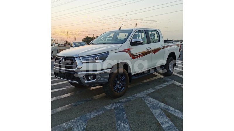 Big with watermark toyota hilux ashanti import dubai 41779