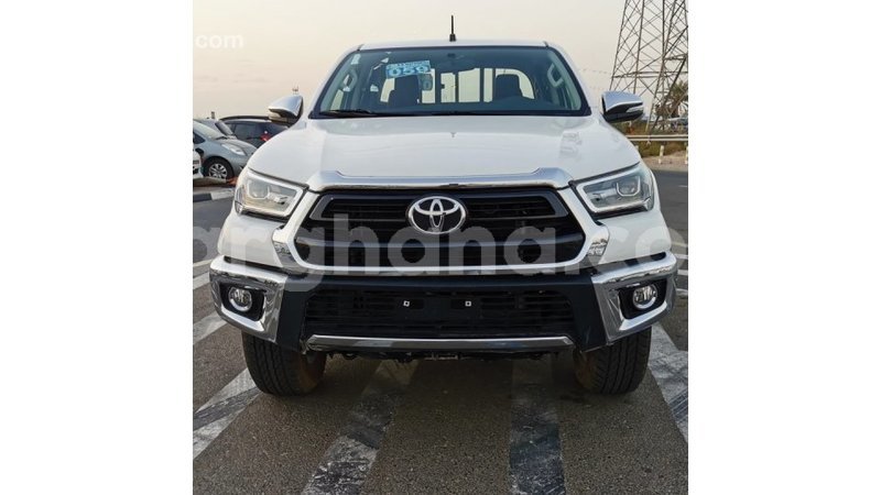 Big with watermark toyota hilux ashanti import dubai 41779