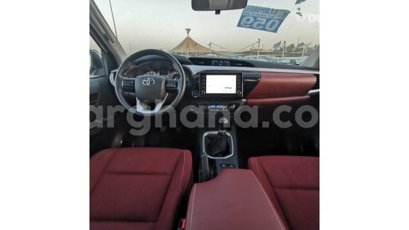 Big with watermark toyota hilux ashanti import dubai 41779