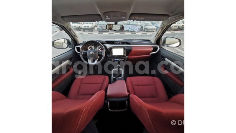 Big with watermark toyota hilux ashanti import dubai 41779