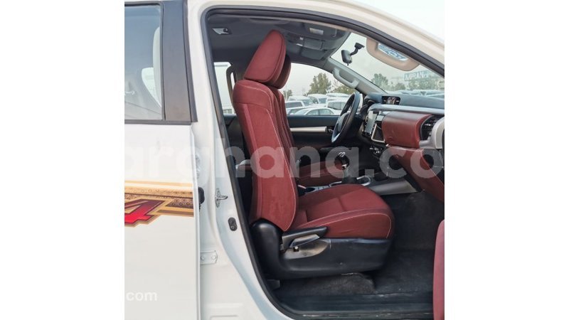 Big with watermark toyota hilux ashanti import dubai 41779