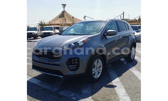 Buy Import Kia Sportage Other Car in Import - Dubai in Ashanti Buy Import Kia Sportage Other Car in Import - Dubai in Ashanti