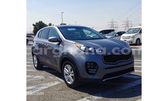 Buy Import Kia Sportage Other Car in Import - Dubai in Ashanti Buy Import Kia Sportage Other Car in Import - Dubai in Ashanti