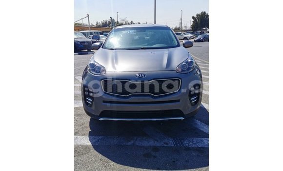 Buy Import Kia Sportage Other Car in Import - Dubai in Ashanti Buy Import Kia Sportage Other Car in Import - Dubai in Ashanti