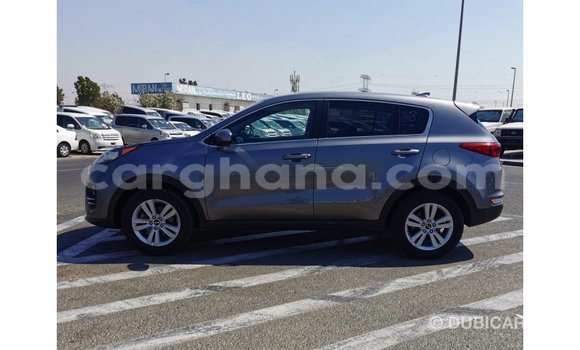 Buy Import Kia Sportage Other Car in Import - Dubai in Ashanti Buy Import Kia Sportage Other Car in Import - Dubai in Ashanti