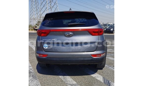 Buy Import Kia Sportage Other Car in Import - Dubai in Ashanti Buy Import Kia Sportage Other Car in Import - Dubai in Ashanti