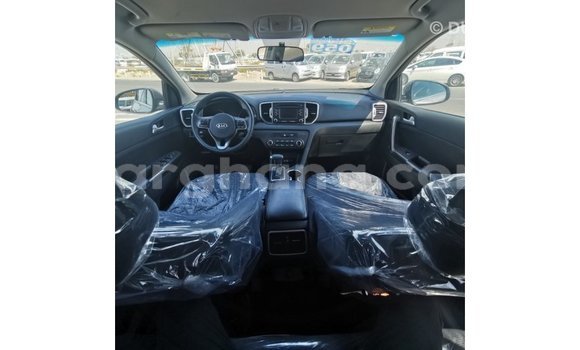 Buy Import Kia Sportage Other Car in Import - Dubai in Ashanti Buy Import Kia Sportage Other Car in Import - Dubai in Ashanti